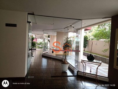 Apartamento, 3 quartos, 130 m² - Foto 1