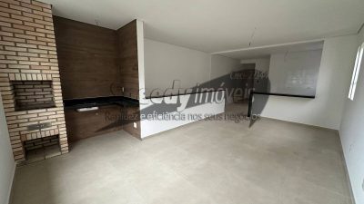 Casa, 2 quartos, 80 m² - Foto 2