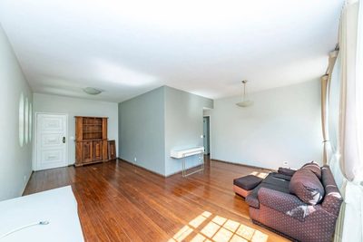 Apartamento, 4 quartos, 120 m² - Foto 1