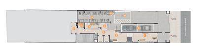 Casa, 1 quarto, 61 m² - Foto 3