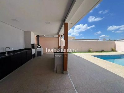 Casa, 5 quartos, 432 m² - Foto 4