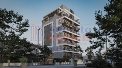 Apartamento, 3 quartos, 83 m² - Foto 1