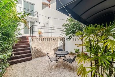 Casa, 5 quartos, 316 m² - Foto 2