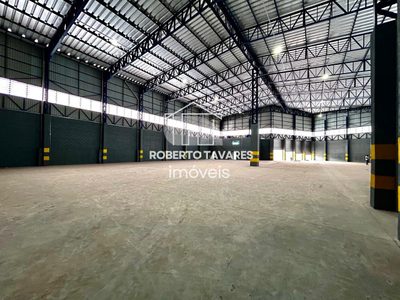 Depósito-Galpão, 2000 m² - Foto 4