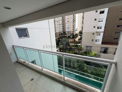 Apartamento, 1 quarto, 45 m² - Foto 3