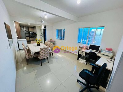 Sobrado, 3 quartos, 280 m² - Foto 2