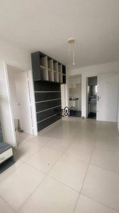 Apartamento, 3 quartos, 50 m² - Foto 5