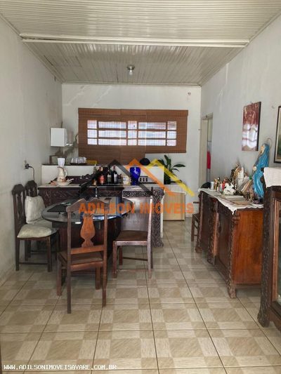 Casa, 4 quartos, 144 m² - Foto 1