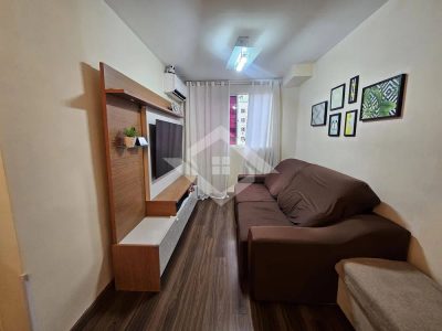 Apartamento, 2 quartos - Foto 1