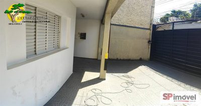 Prédio Inteiro, 120 m² - Foto 5