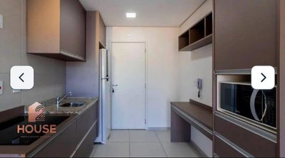 Kitnet-Studio, 33 m² - Foto 5