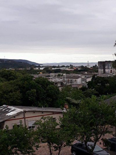 Apartamento, 2 quartos, 38 m² - Foto 1