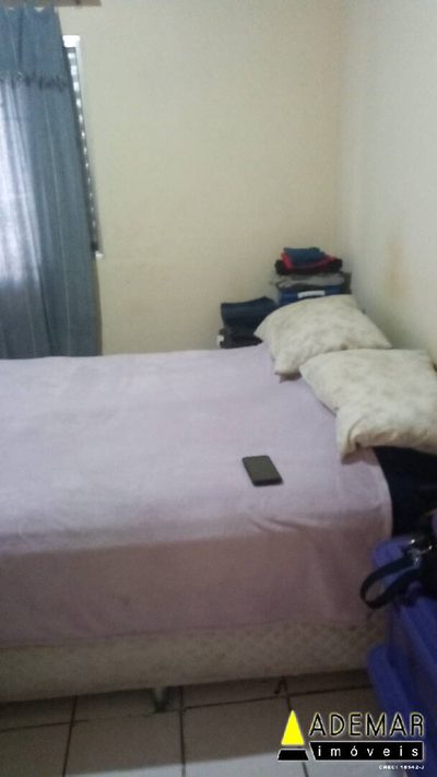 Casa, 2 quartos, 200 m² - Foto 1