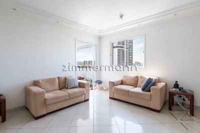 Apartamento, 3 quartos, 94 m² - Foto 3