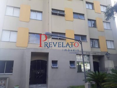 Apartamento, 1 quarto, 48 m² - Foto 1