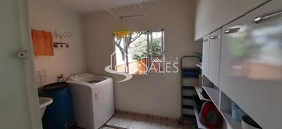Sobrado, 3 quartos, 150 m² - Foto 3