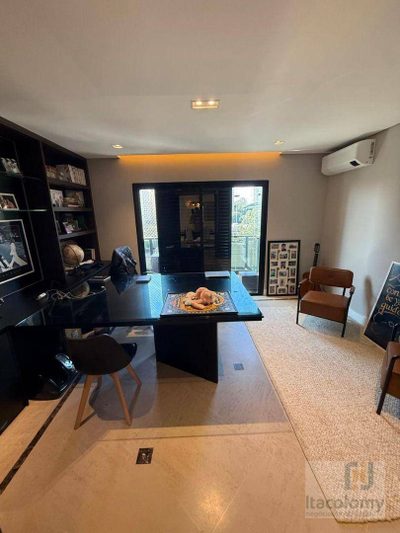 Apartamento, 3 quartos, 297 m² - Foto 5