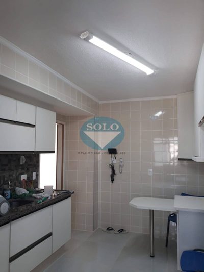 Apartamento, 2 quartos, 90 m² - Foto 3