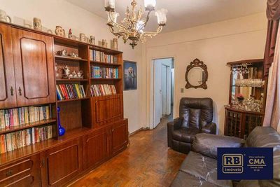 Apartamento, 3 quartos, 113 m² - Foto 1