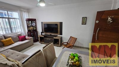 Apartamento, 2 quartos, 80 m² - Foto 4