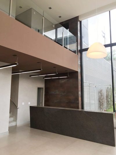 Loja-Salão, 700 m² - Foto 2