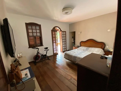 Casa, 5 quartos, 650 m² - Foto 4