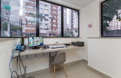 Apartamento, 2 quartos, 33 m² - Foto 5