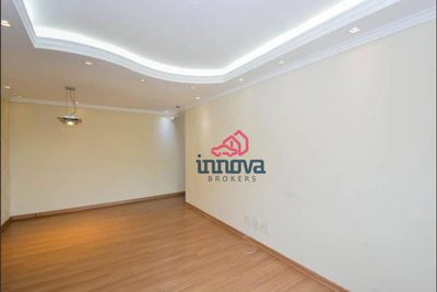 Apartamento, 2 quartos, 56 m² - Foto 2