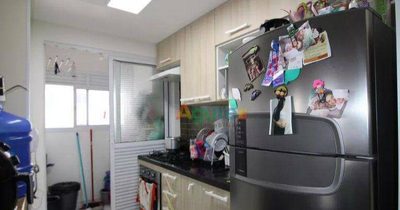 Apartamento, 2 quartos, 47 m² - Foto 3