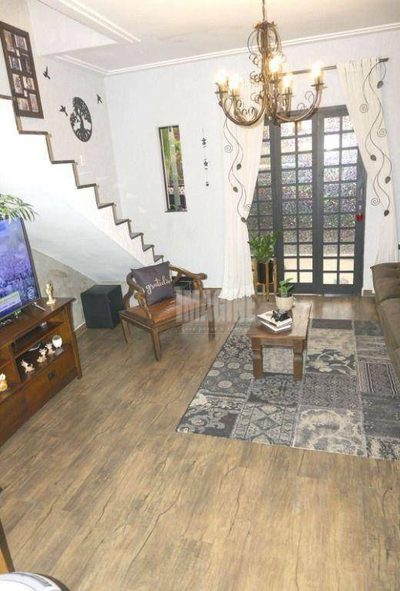 Sobrado, 2 quartos, 98 m² - Foto 3