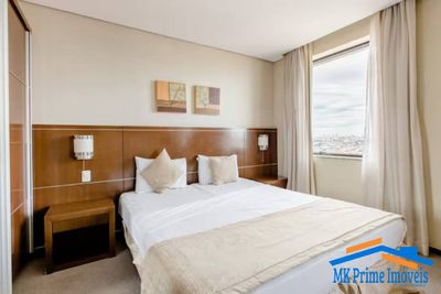 Flat/Apart Hotel, 1 quarto, 32 m² - Foto 5