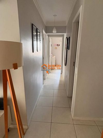 Apartamento, 3 quartos, 65 m² - Foto 4