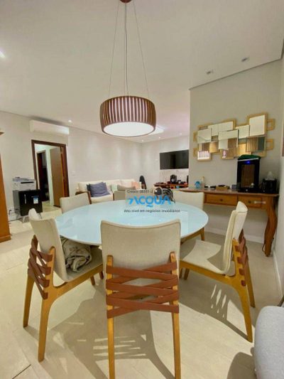 Apartamento, 3 quartos - Foto 5