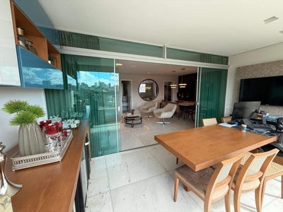 Apartamento, 4 quartos, 147 m² - Foto 1