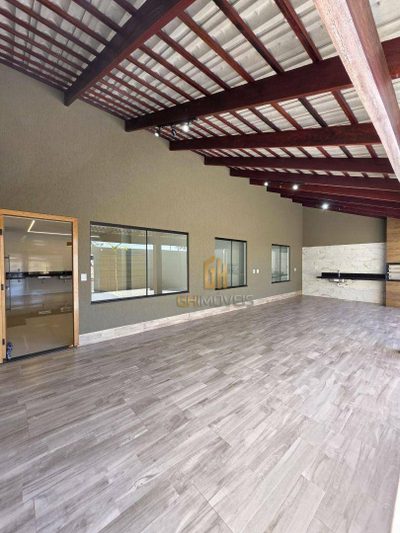 Casa, 3 quartos, 12150 m² - Foto 2