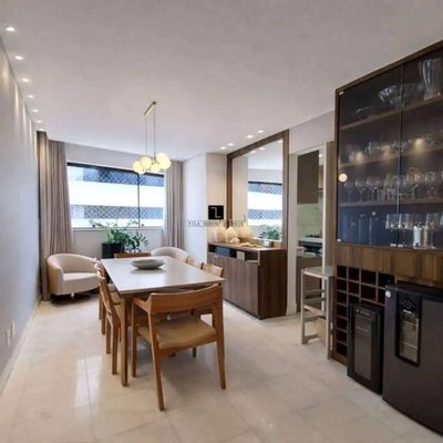 Apartamento, 3 quartos, 88 m² - Foto 1