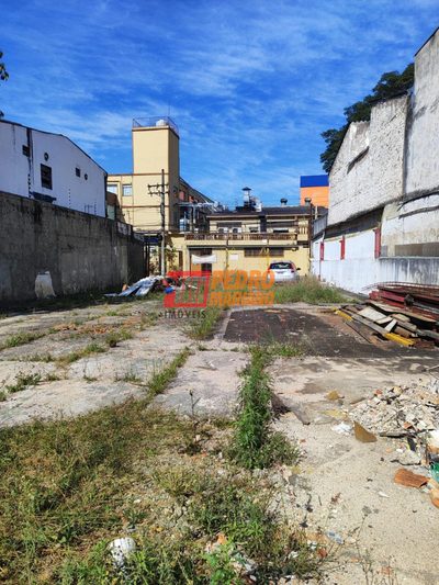 Terreno, 486 m² - Foto 4