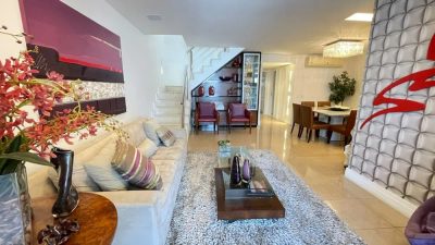 Cobertura, 4 quartos, 306 m² - Foto 2