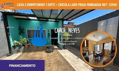 Casa, 2 quartos, 101 m² - Foto 1