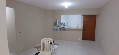Apartamento, 2 quartos, 54 m² - Foto 3