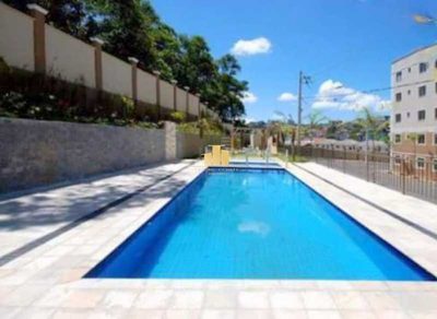Apartamento, 2 quartos, 52 m² - Foto 3
