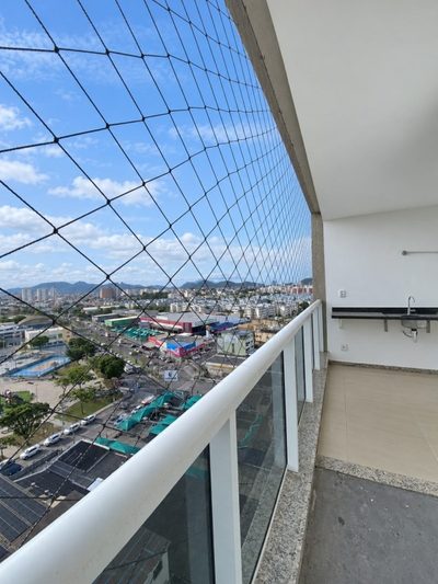 Apartamento, 3 quartos, 72 m² - Foto 3