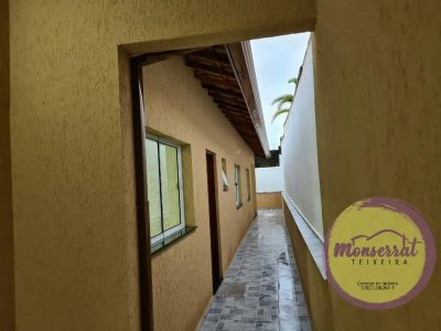 Casa, 2 quartos, 62 m² - Foto 4