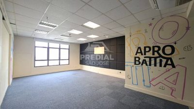 Sala-Conjunto, 37 m² - Foto 1