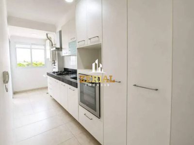 Apartamento, 2 quartos, 68 m² - Foto 5