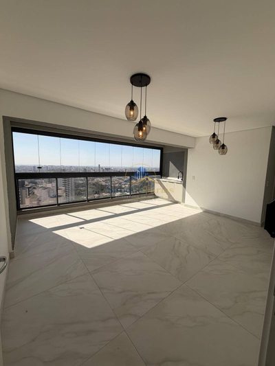 Apartamento, 2 quartos, 78 m² - Foto 1