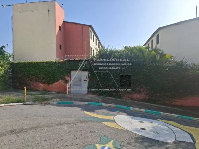 Apartamento, 2 quartos, 55 m² - Foto 5