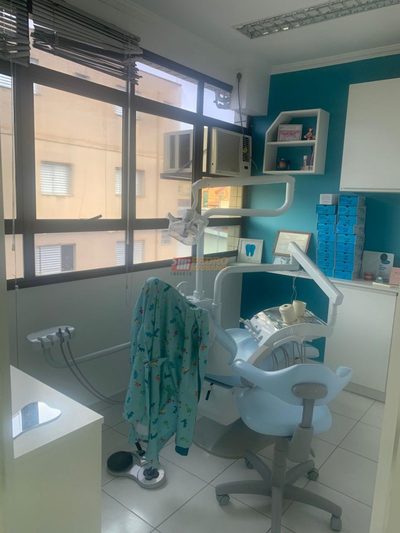 Sala-Conjunto, 40 m² - Foto 1