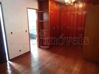 Apartamento, 4 quartos, 195 m² - Foto 4