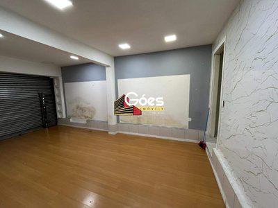 Loja-Salão, 50 m² - Foto 4